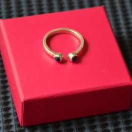anillo Tu y Yo