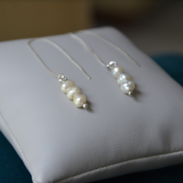 arete perla del rio con cadena